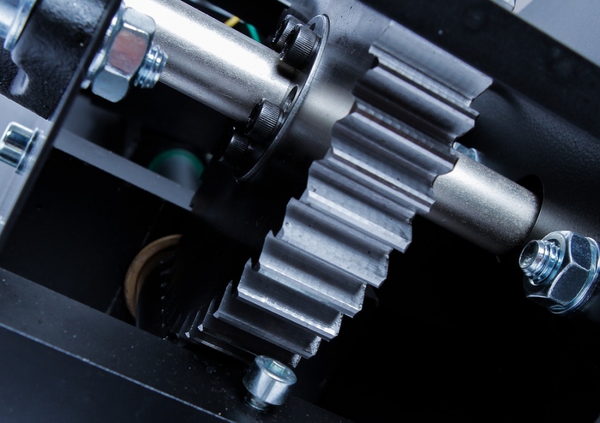 How AC Gear Motors Operate – Repair Tutorial