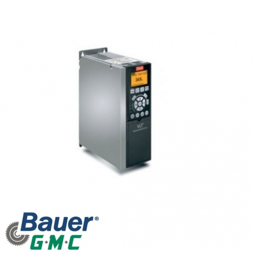 How Can Bauer's Variable Speed Drives Benefit You?