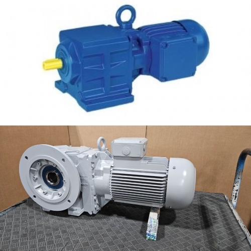 3 Applications Of Gear Motors In Ski Lifts