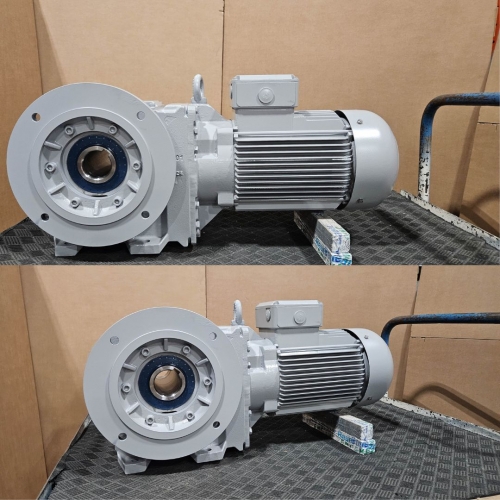 3 Applications Of Gear Motors In The Automotive Sector