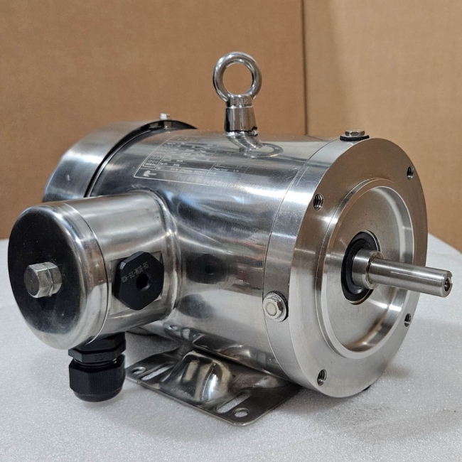 Reputed Gear Motors Distributor In Mississauga