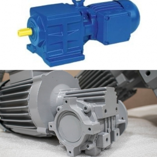 3 Staple Gear Motors Used In The Renewable Energy Sector