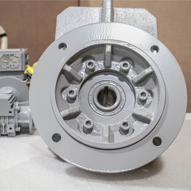 Leading Gear Motor Distributor In Mississauga