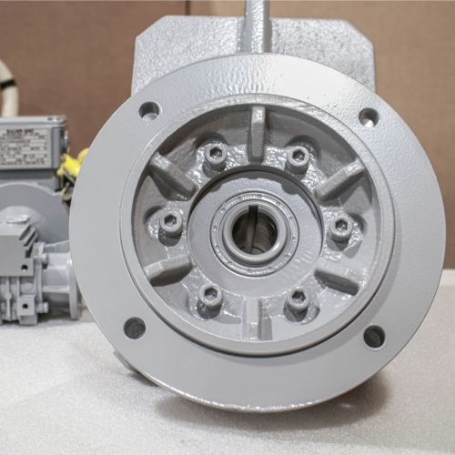 4 Advantages Of Retrofitting Gear Reducers