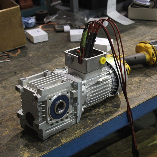 Quality Worm Gear Motor Suppliers In Mississauga Ontario