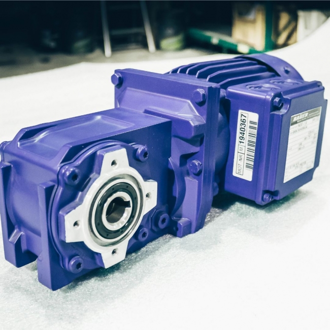4 Unique Industrial Applications Of Worm Gear Motors