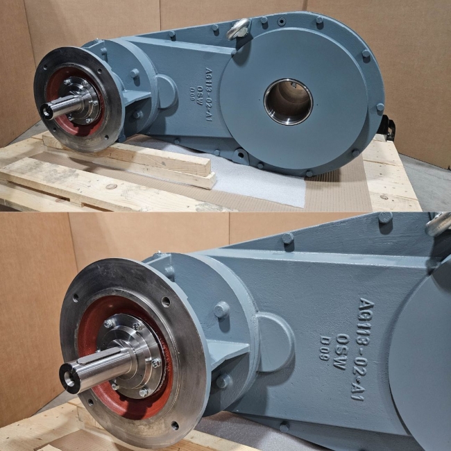 Reputed Distributor Of Gear Motors In Mississauga
