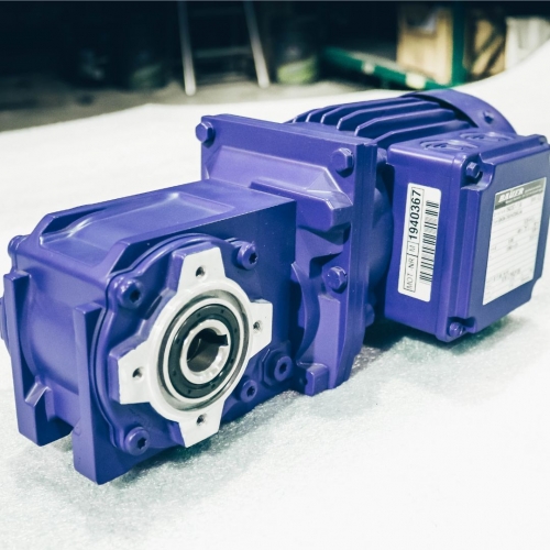 6 Features Of Bevel Gear Motors