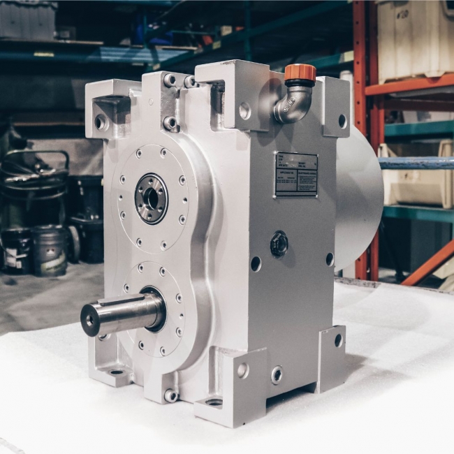 Reputed Distributors Of Gear Motors In Mississauga