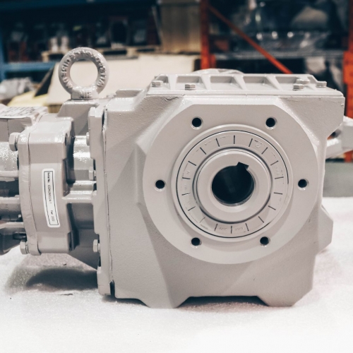 7 Major Features Of Planetary Gear Reducers