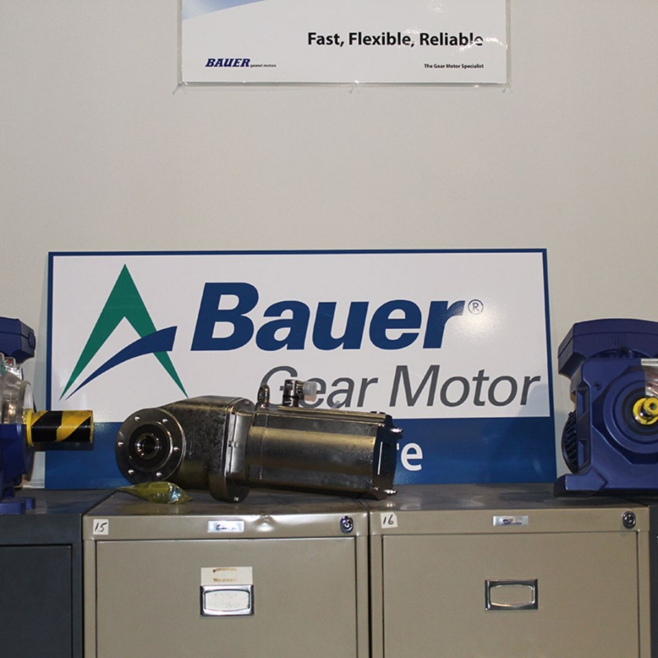Consider These Factors Before Investing in a Gear Motor Drive