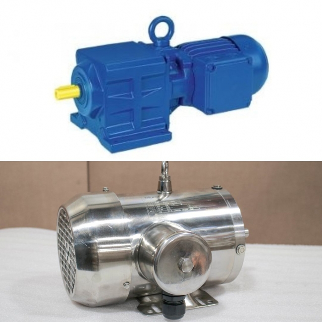 Leading Distributor Of Gearmotors In Mississauga Ontario
