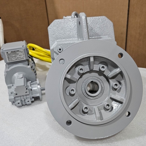 Exploring The Role Of Torque In Modern Gear Motors