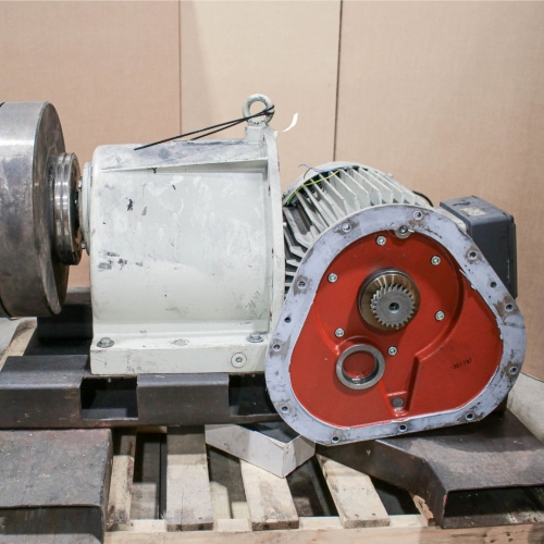 Factors To Consider Before Selecting A Gear Reducer For Conveyors