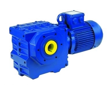 Factors to Consider When Selecting a Gear Motor
