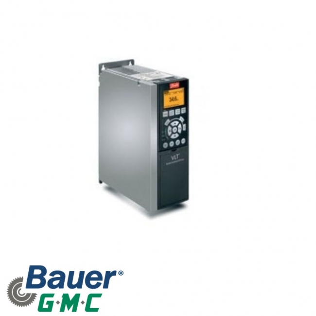 Variable speed drive by Bauer GMC in Mississauga Ontario
