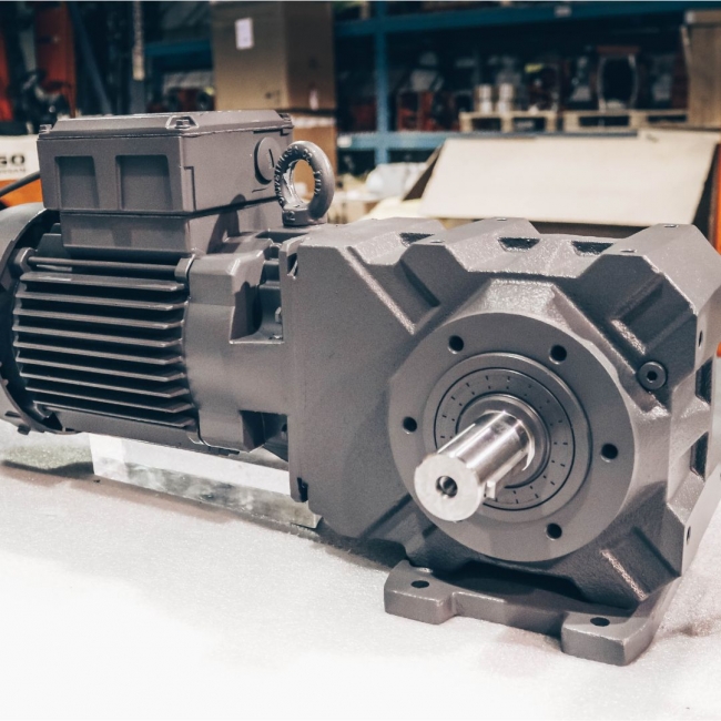 Leading Distributor Of Gear Motors In Mississauga