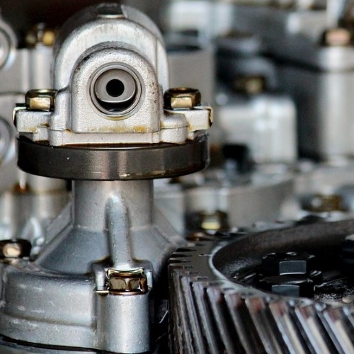 How Gear Reducers Work: A Guide