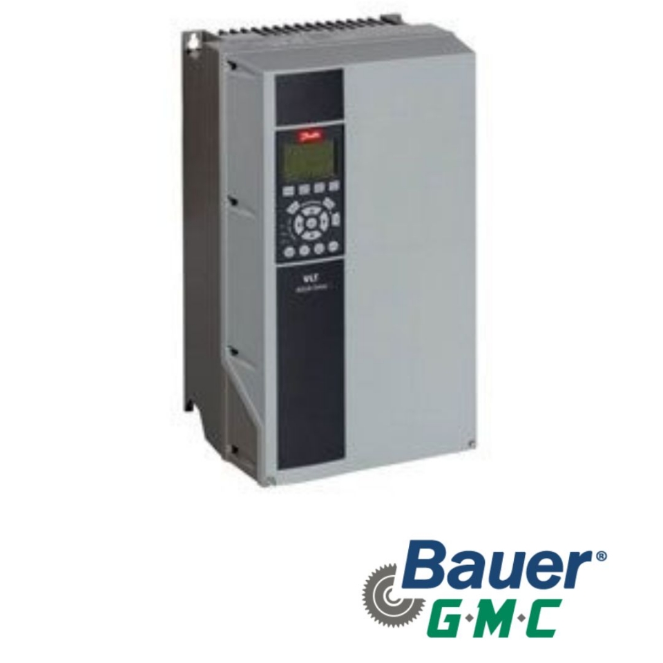 Role Of A Variable Speed Drive In The Construction Industry