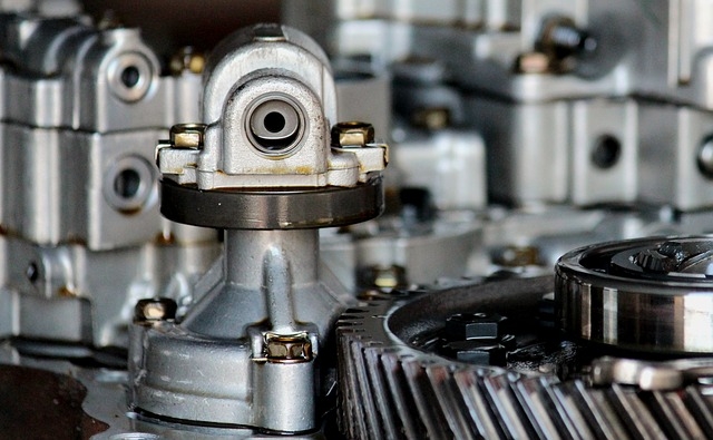 Stainless Steel Is The Future Of Gear Motors