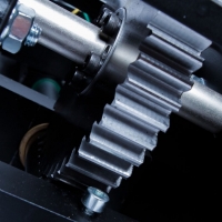 4 Merits Of Using An AC Gear Motor