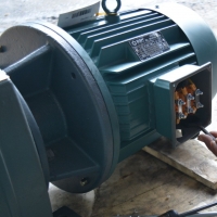 6 Causes of an AC Motor Failure