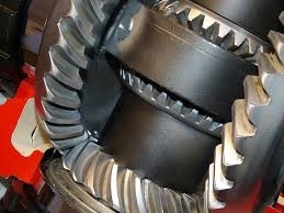 6 Great Benefits of Hollow Shaft Gearmotors