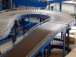 Applications of Gear Reducers