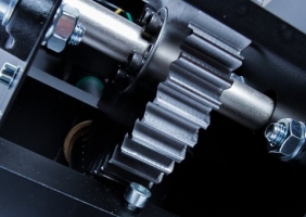 The Basics of a Gear Motor