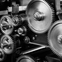 The Correlation Between Gear Reducers and Gear Train