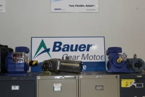 What Eberhard Bauer has to offer for your machinery.