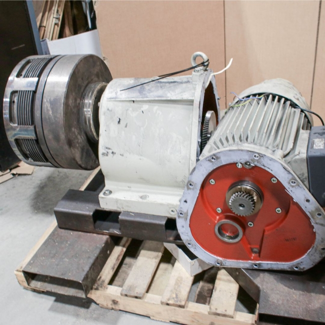 Trust Gear Reducer Suppliers In Mississauga, Ontario