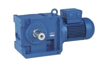 Uses of Right Angle Gear Motors