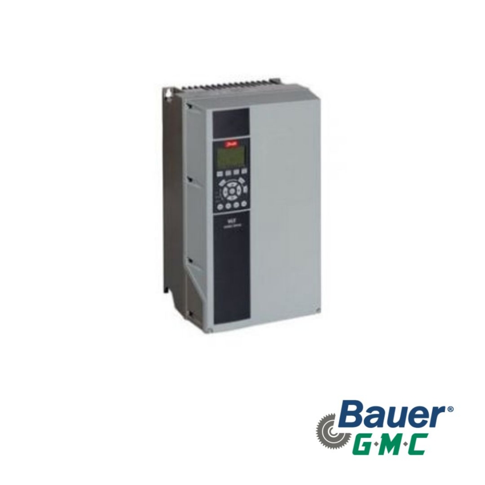 Variable Frequency Drive Applications in HVAC Systems